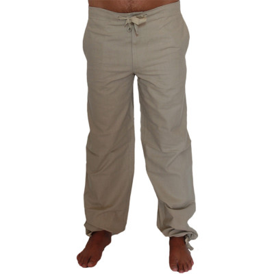 Pantalone Uomo HEMP VALLEY OUTLET