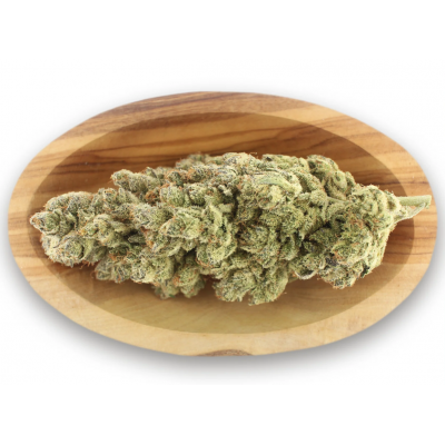 Fiori di Cbd - Green Widow - 2gr -