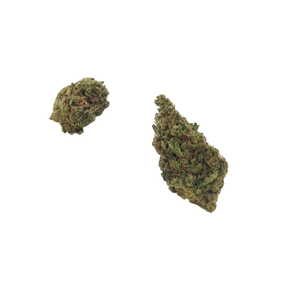 Fiori di Cbd - Green Widow Mary' s Amnesia - 2gr -