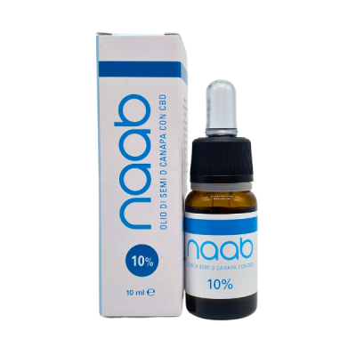 copy of Premium Marchigiano CBD al 10% - Estrazione Naturale